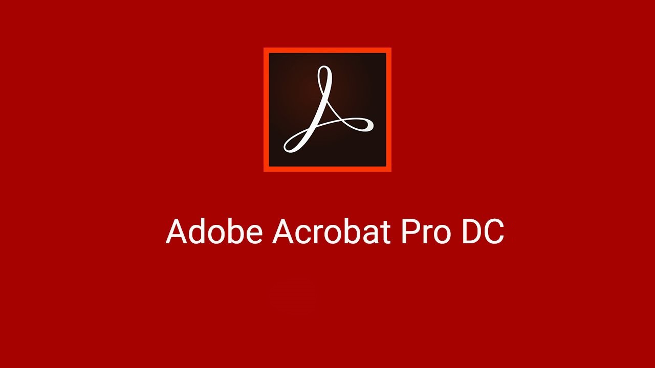 Adobe Acrobat Pro Стоимость