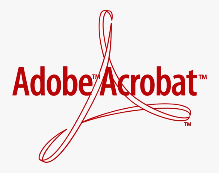 Adobe Acrobat Reader DC Rus 2024