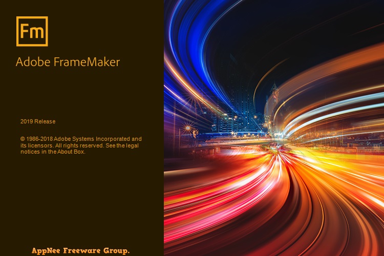 Adobe FrameMaker 2022 v17.0.2.431 2024