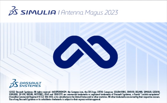 Antenna Magus Professional 2024.0 v13.0.0 2024
