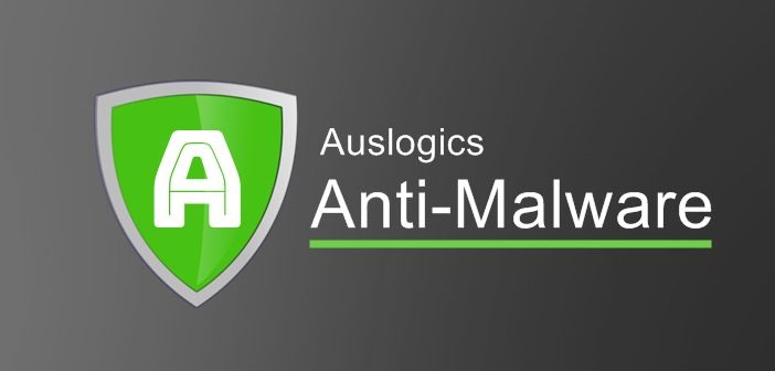 Auslogics Anti-Malware 1.22.0 + ключик активации 2024