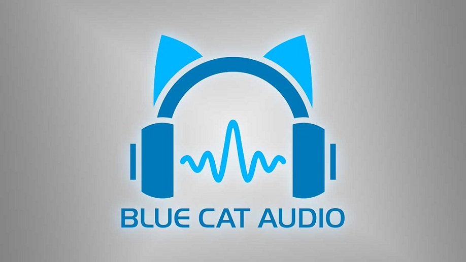 Blue Cat Audio 2022.12 2024