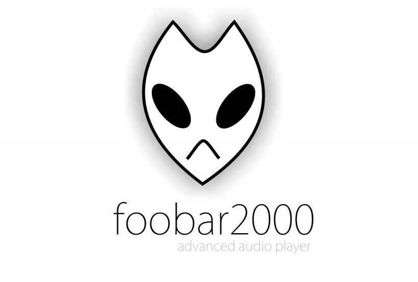 foobar2000 2.0 2024