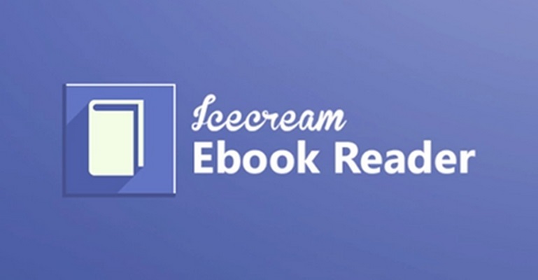 Icecream Ebook Reader Pro на русском + crack 2024