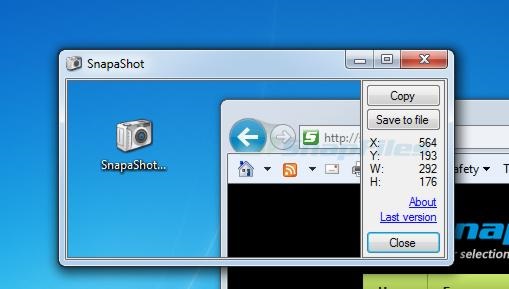 SnapaShot Pro 5.0.5.6 на русском 2024