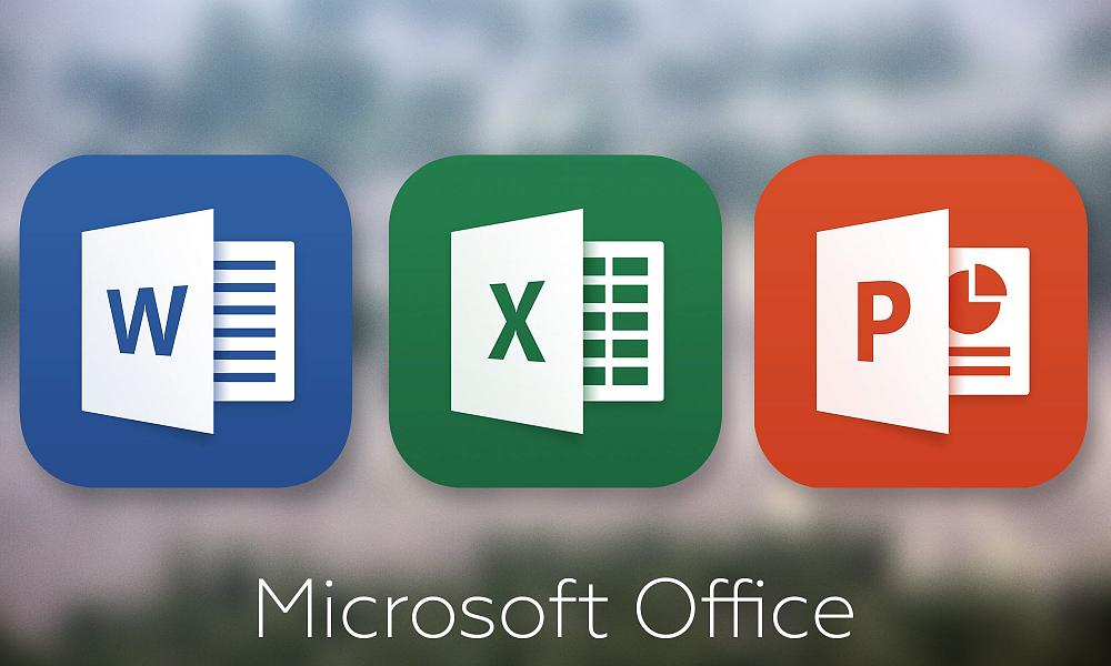 Microsoft Office Pro Plus 16 с ключом активации 2024