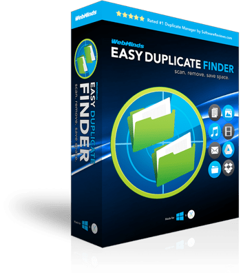 Easy Duplicate Finder 7.30.0.63