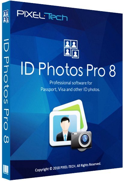 ID Photos Pro 8.15.3.7