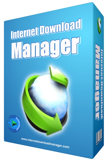 Internet Download Manager 6.42.22