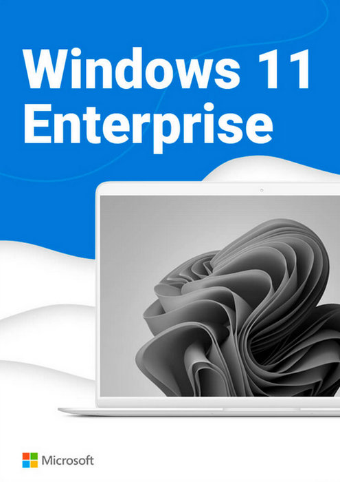 Microsoft Windows 11 Enterprise LTSC 2024 10.0.26100.1742