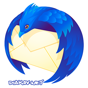 Mozilla Thunderbird 131.0