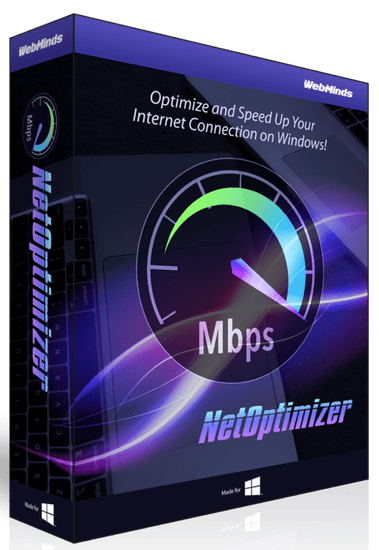 WebMinds NetOptimizer 6.5.24.926